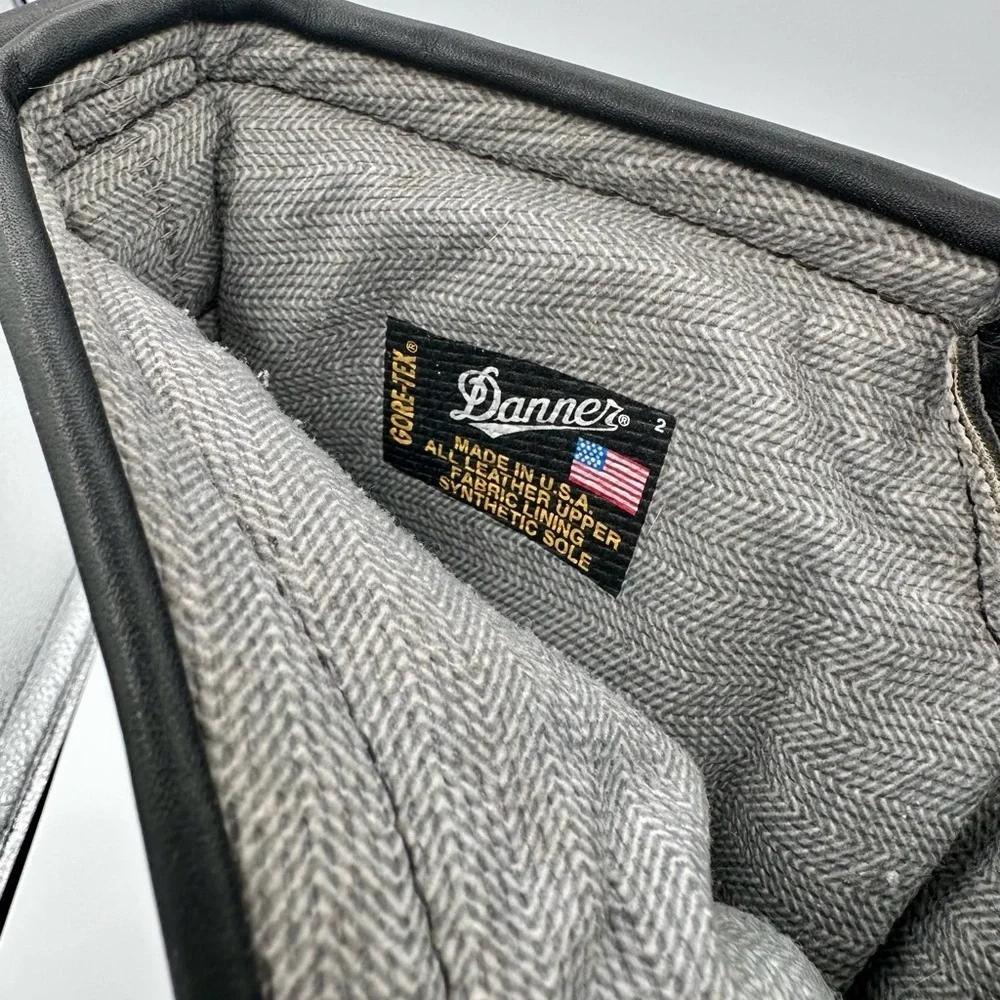 Danner Fort Lewis 10” Tactical Gore-Tex Boots - Picture 10 of 14